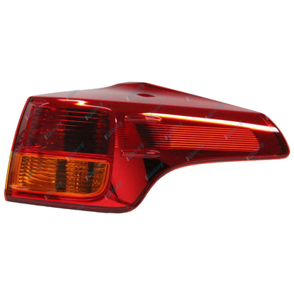 Genuine RH Tail Light for Toyota RAV4 ALA49 ASA44 ZSA42 2012-2015 Driver