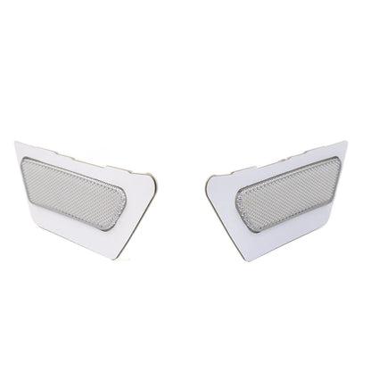 Front Bumper Side Marker Light for Audi A4 B9 (2017-2019)