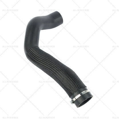 Throttle Body to Intercooler Pipe for Mitsubishi Pajero 3.2L Diesel (2000-2006)