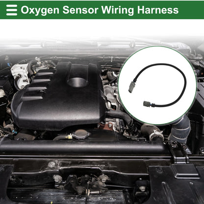 2 x 4 Pin Ambient Temperature Sensor for BUICK CASCADA (2016–2019)