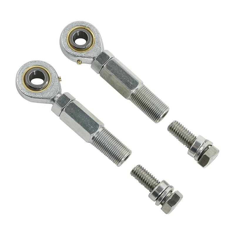 Adjustable 1-2" Rear Lowering Kit for Harley Davidson Softail (1989-1999)
