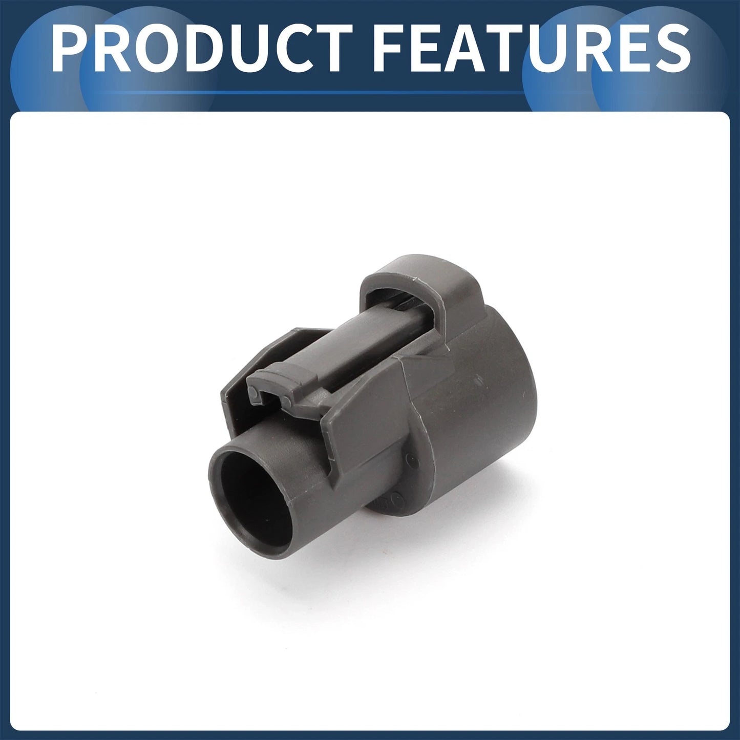Oil Pressure Sensor Connector Plug for Honda Accord (2003-2007)