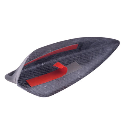 Carbon Fiber Shark Fin Antenna Cover for Chevrolet Camaro (2016-2020)