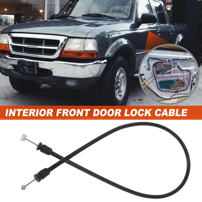 Front Left/Right Door Latch Release Cable for Ford Ranger (1993-2011)