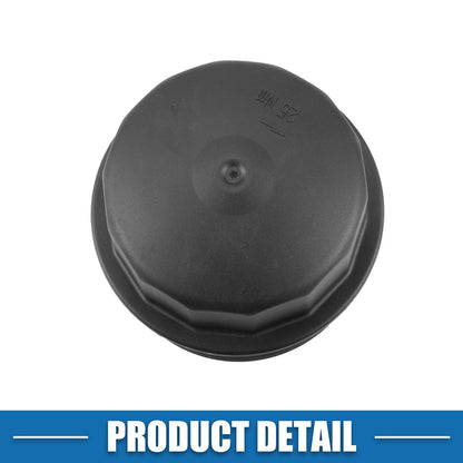 Engine Oil Filter Housing Cover for BMW 318d 320d E90 (2007-2010)