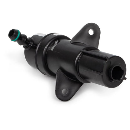 Headlight Washer Jet Nozzle for Black BMW X3 (2004–2010)