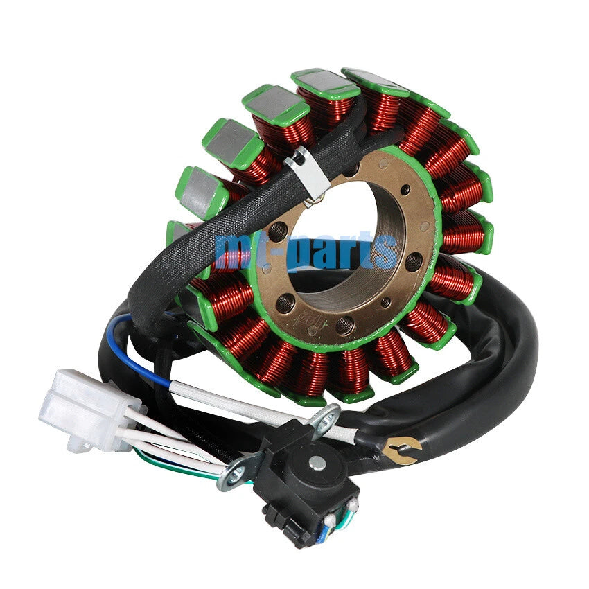 Stator Magneto Coil for Yamaha XTZ660 Tenere/SZR660 (1991-1996)
