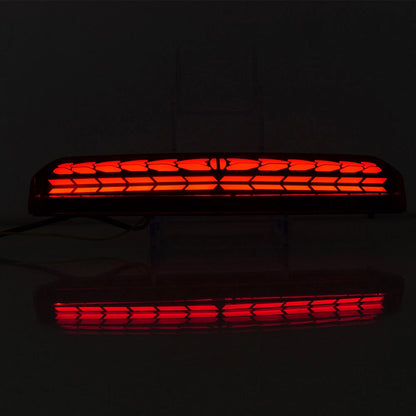Third Brake Light wUnlock Animation for Toyota Land Cruiser J250 (2024–2024)