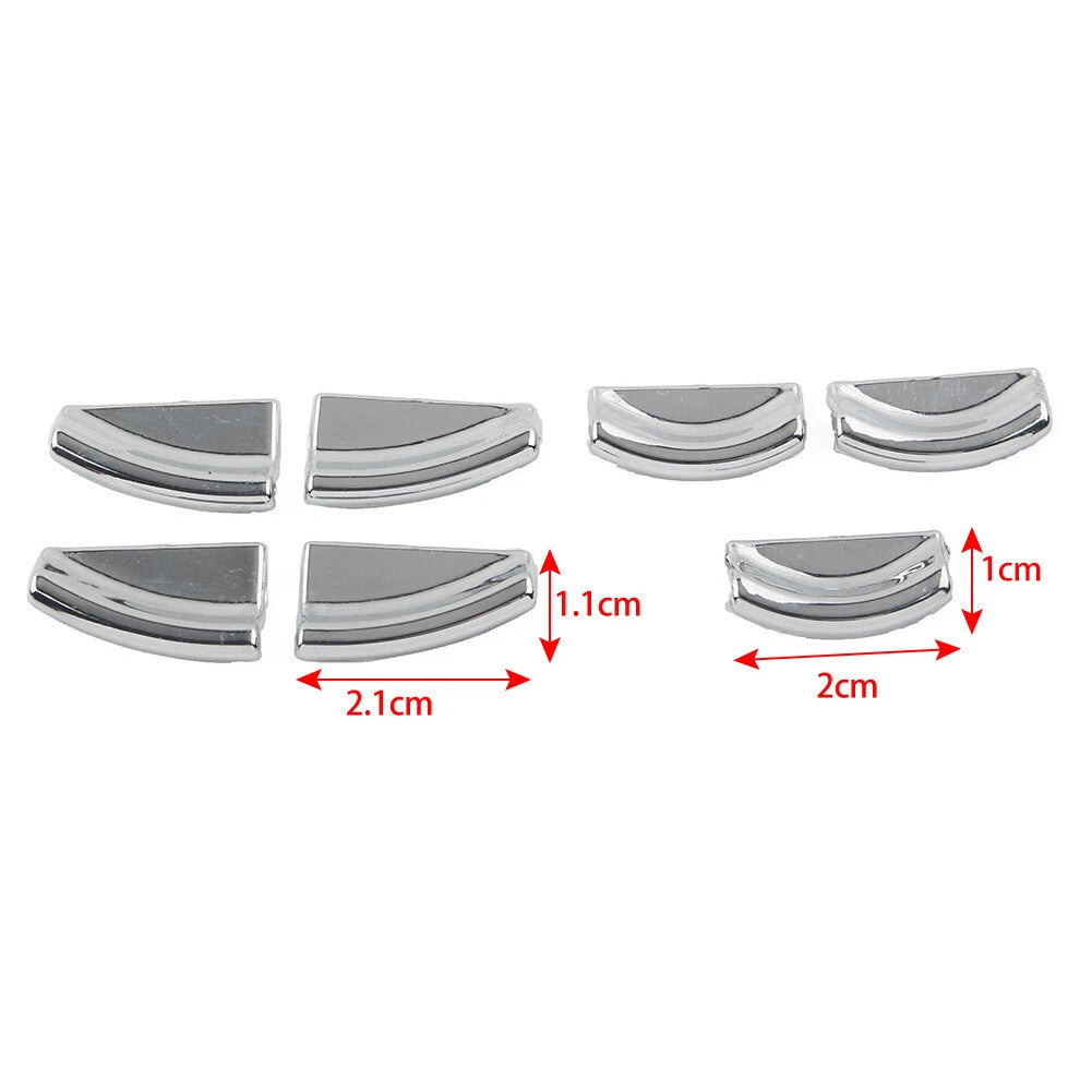 Mercedes Benz Window Lift Switch Button Trim for A B C E CLA CLS GLA GLK G Class