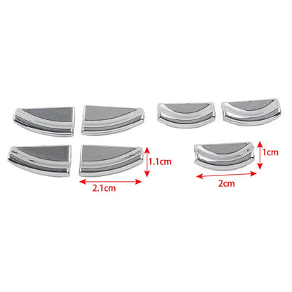 Mercedes Benz Window Lift Switch Button Trim for A B C E CLA CLS GLA GLK G Class
