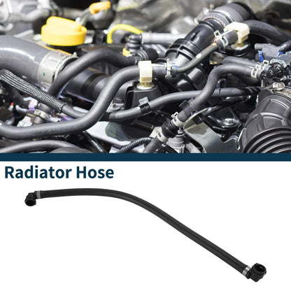 Radiator Hose for BMW 5 Series Cooling Pipe (1995-2004)