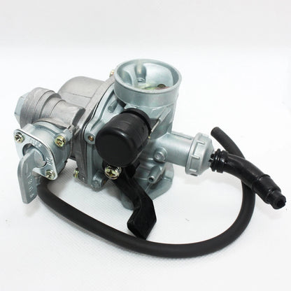19mm Carburetor Fuel Tap for PZ 90cc 110cc PIT Quad Dirt Bike