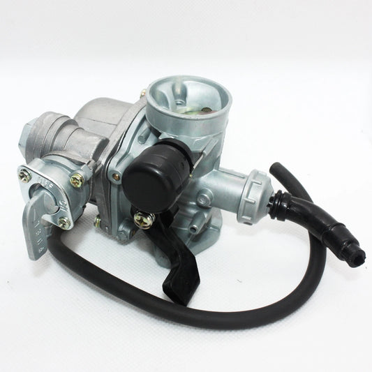 19mm Carburetor Fuel Tap for PZ 90cc 110cc PIT Quad Dirt Bike