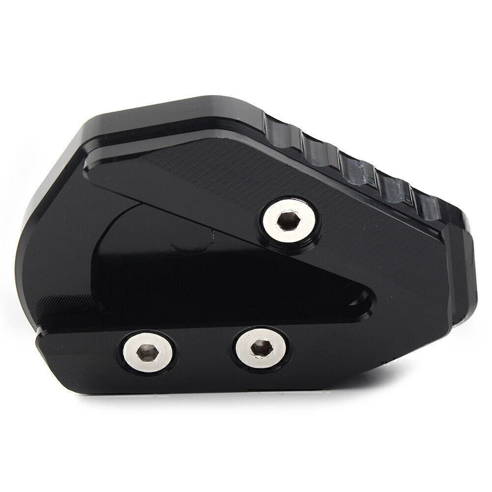 CNC Kickstand Extension Pad for YAMAHA YZFR6 (2017-2021)