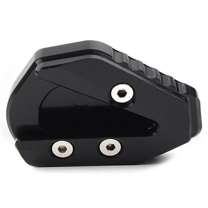 CNC Kickstand Extension Pad for YAMAHA YZFR6 (2017-2021)