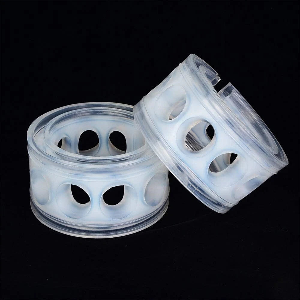 38MM Absorber Spring Bumper Tool Retainers for Car