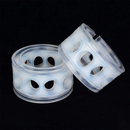 38MM Absorber Spring Bumper Tool Retainers for Car
