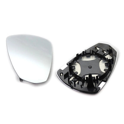 Front Outside Mirror Glass for AUDI A3 (2014-2020)