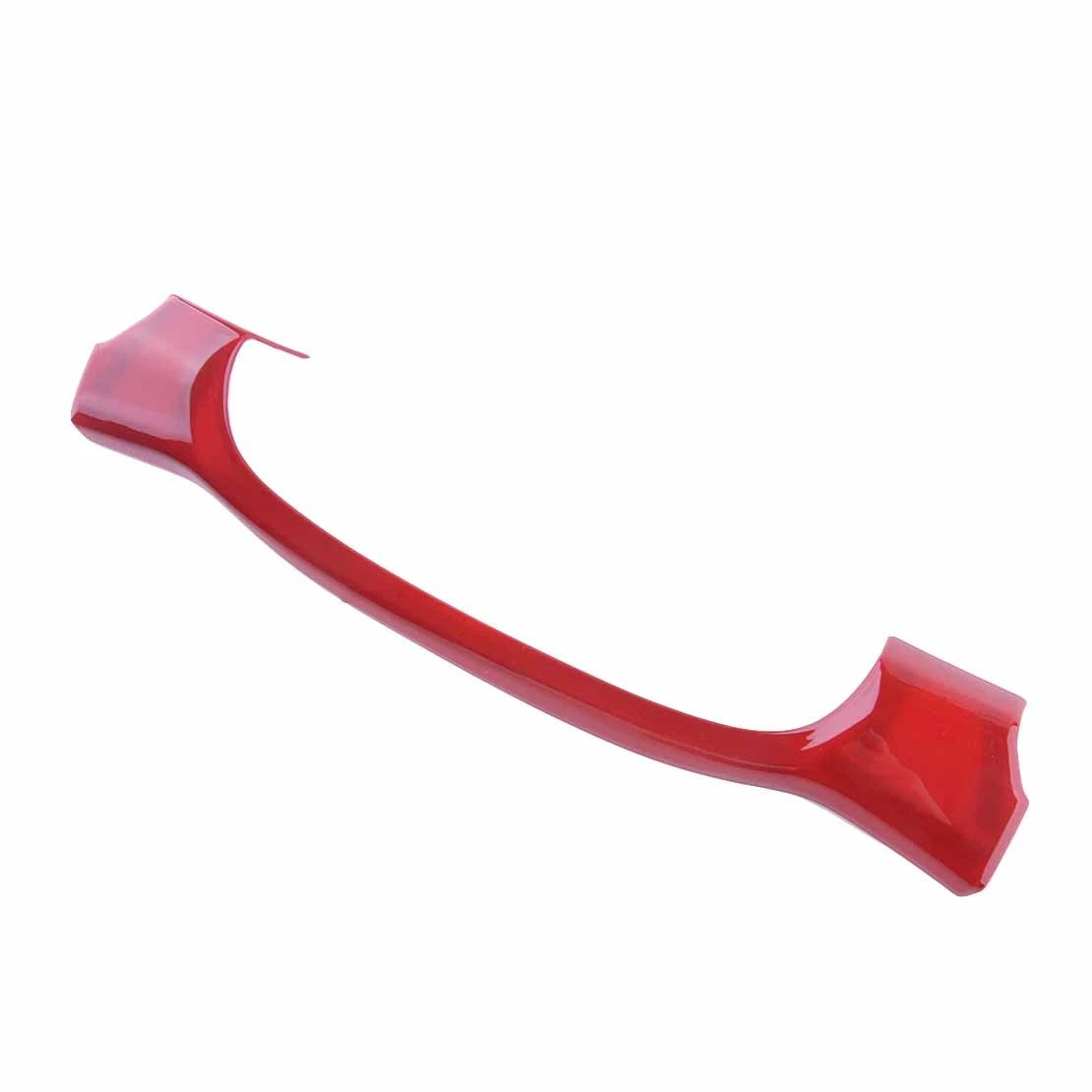 Red Interior Trim Decor Dashboard for Toyota Tacoma (2016-2021)