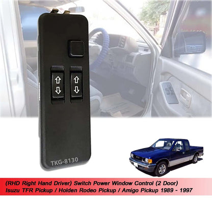 Power Window Control Switch for Isuzu TFR Ute(1989-1997)