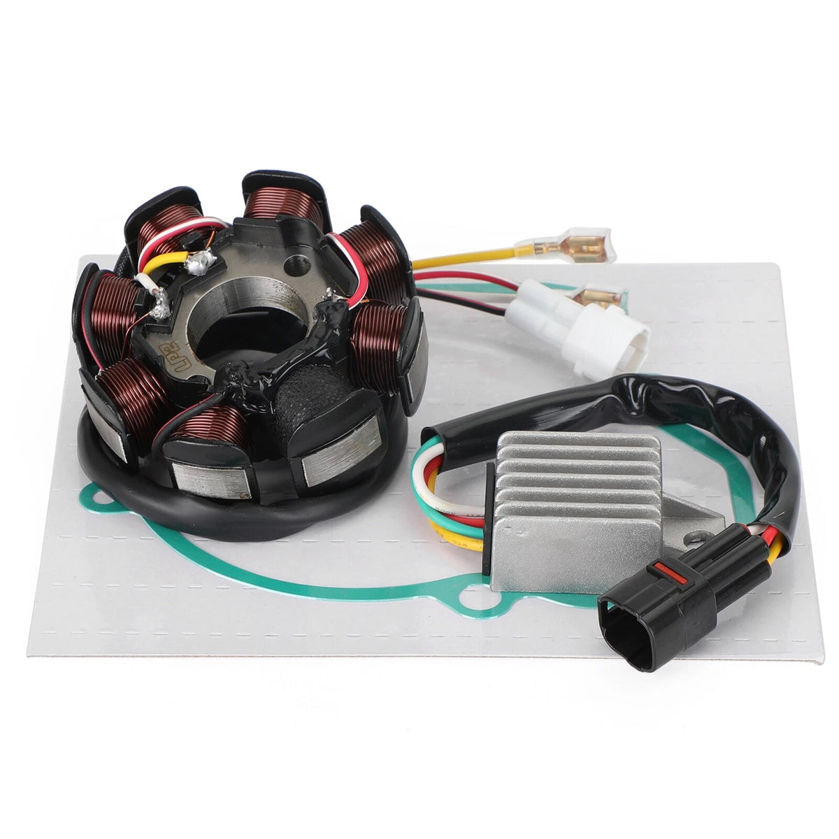 Stator, Regulator & Gasket for KTM 250 400 450 525 XC EXC (2005-2007)