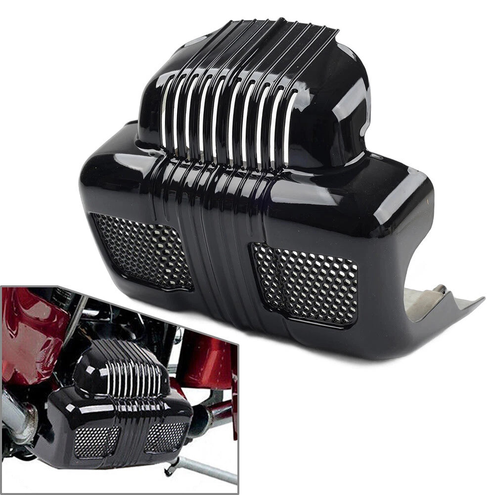 Coolant Pump Cover for Harley Twin Cooled Electra Glide FLHTKL FLTRU (14-16)
