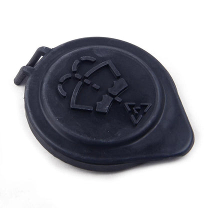 Windshield Washer Reservoir Cap Cover for BMW 320i 335i 525i 528i M3 X3 (2006-2013)
