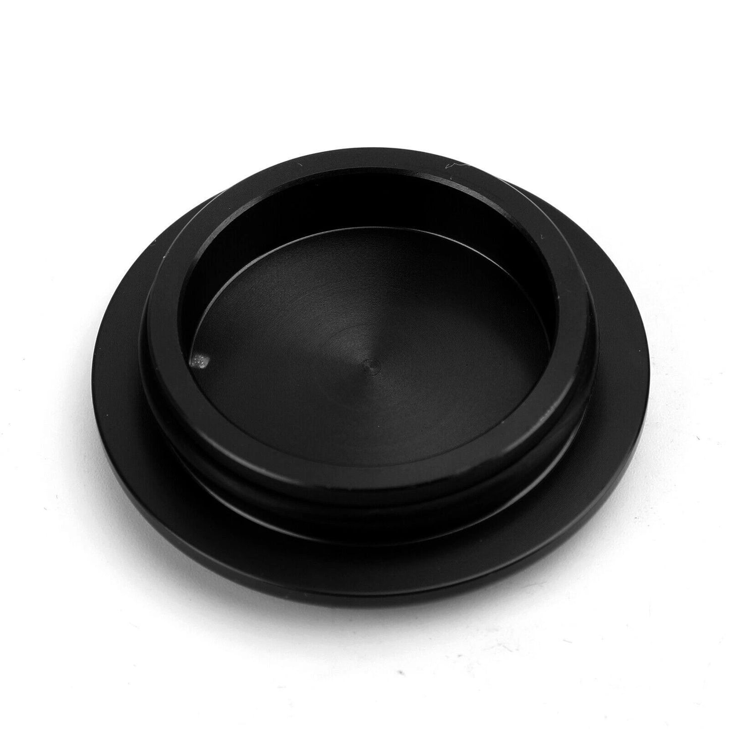 Frame Plug Cover Black for Kawasaki EN650 VULCAN S650 (2015-2019)