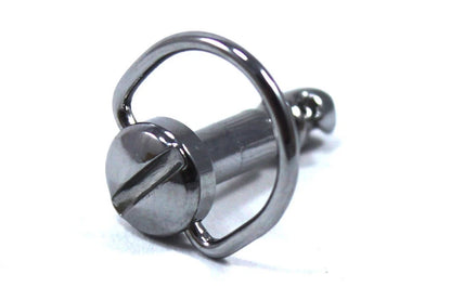 D-Ring / 4mm / Stud Fastener for Dzus Magni Motorcycle