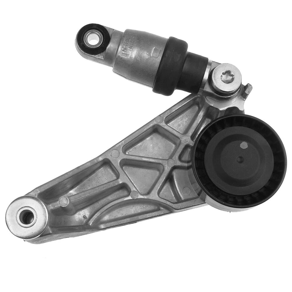 Drive Belt Tensioner w/ Pulley for Jeep Wrangler JK (2012-2018)