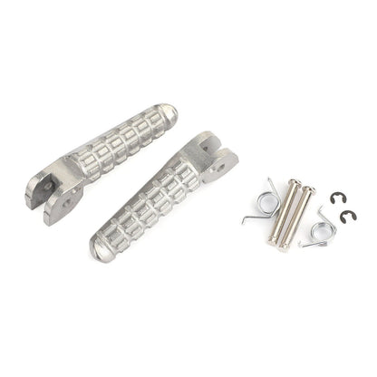 Foot Pegs for Ducati Monster 796 1100 797 795 Scrambler Icon (2010-2023)