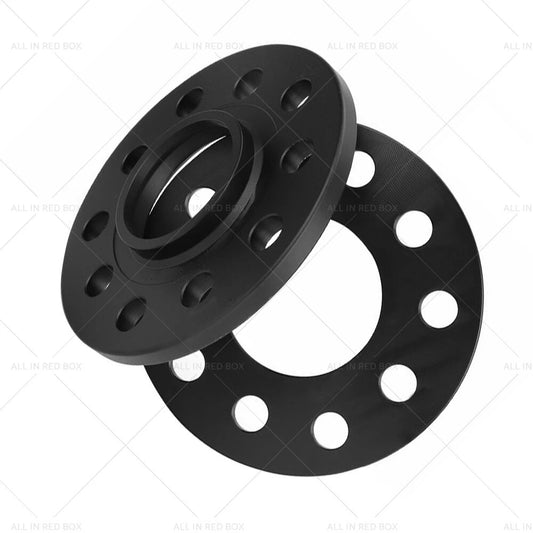 15mm Hubcentric Wheel Spacers for VW Golf GTI R R32 MK4-MK7