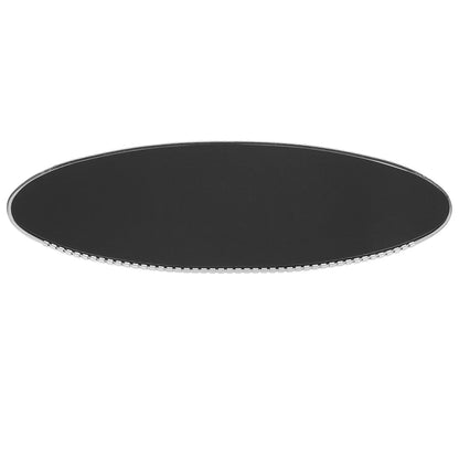 Oval Dimming Rear View Mirror Glass for BMW M3 E46 E39 (2000-2003)
