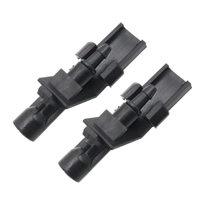 Front Windshield Washer Nozzle Jet for Honda HR-V CR-V Accord (2016-2023)