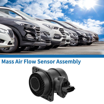 Mass Air Flow Sensor Meter Assembly for Chrysler PT Cruiser (2002-2010)
