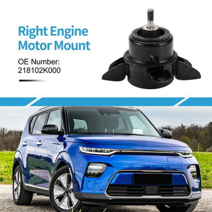 Engine Motor Mount for Kia Soul (2011-2013)