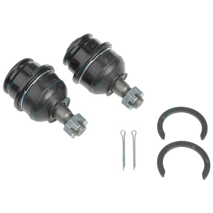 Ball Joints Tie Rod Ends & Rack Ends Kit for Toyota Fortuner GUN156 2015~2019