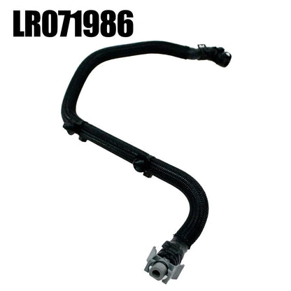 Cooling Hose for Land Rover Range Rover Evoque