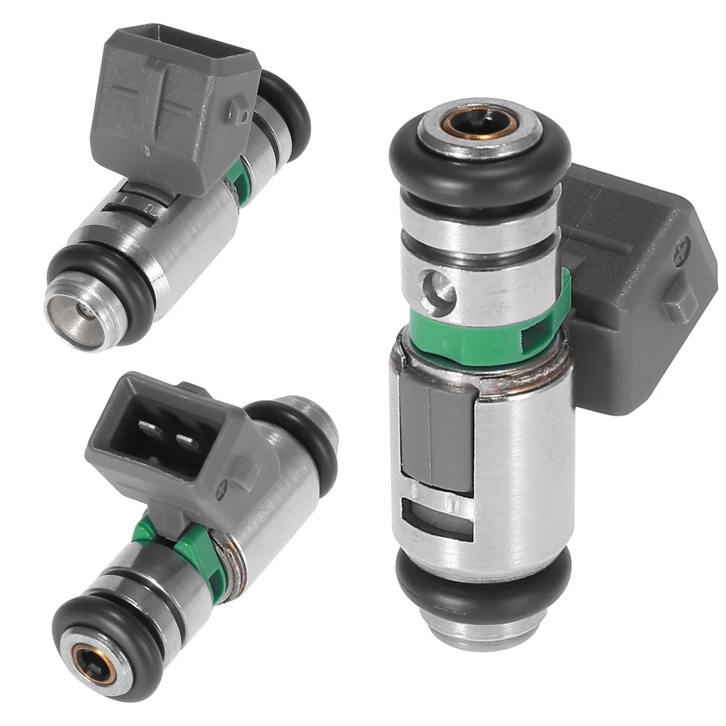 IWP 143 Fuel Injectors for Nissan Platina 1.6L, Aprio 1.6L (2002-2010)