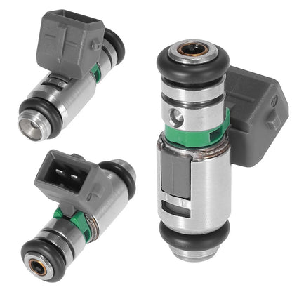IWP 143 Fuel Injectors for Nissan Platina 1.6L, Aprio 1.6L (2002-2010)