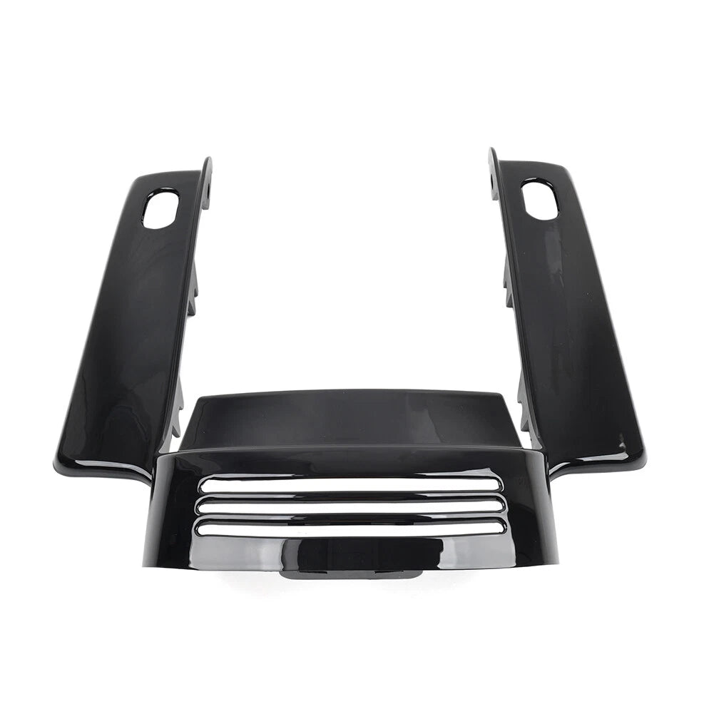 Rear Mudguard Fascia Extension Panel for Harley Street Road Glide (2009-2013)