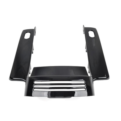 Rear Mudguard Fascia Extension Panel for Harley Street Road Glide (2009-2013)