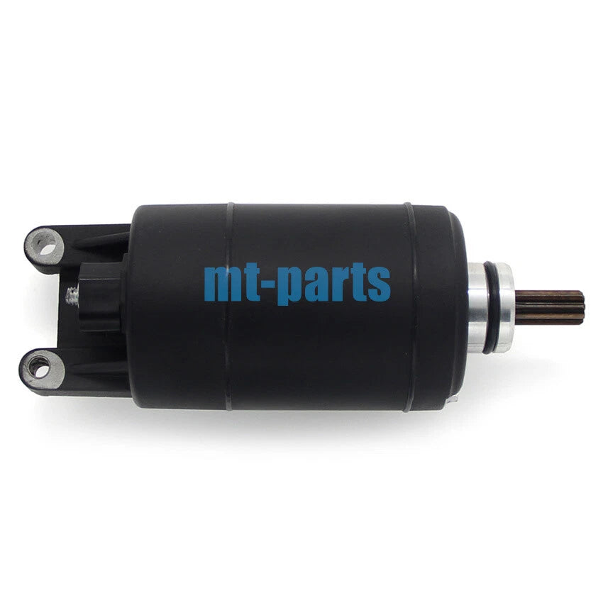 Starter 9-Spline for Honda VT1300CT Interstate, VT1300CS Sabre (2010-2014)