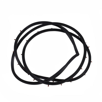 Door Seal Weatherstrip Belt Front RH Fits Toyota Corolla KE70 4D SED 1979-87 D09