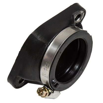 Carb Flange Intake Pipe Assembly for Suzuki