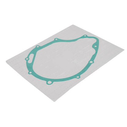 Left Engine Cover Gasket for Suzuki LS 650 Savage (1986-2004)