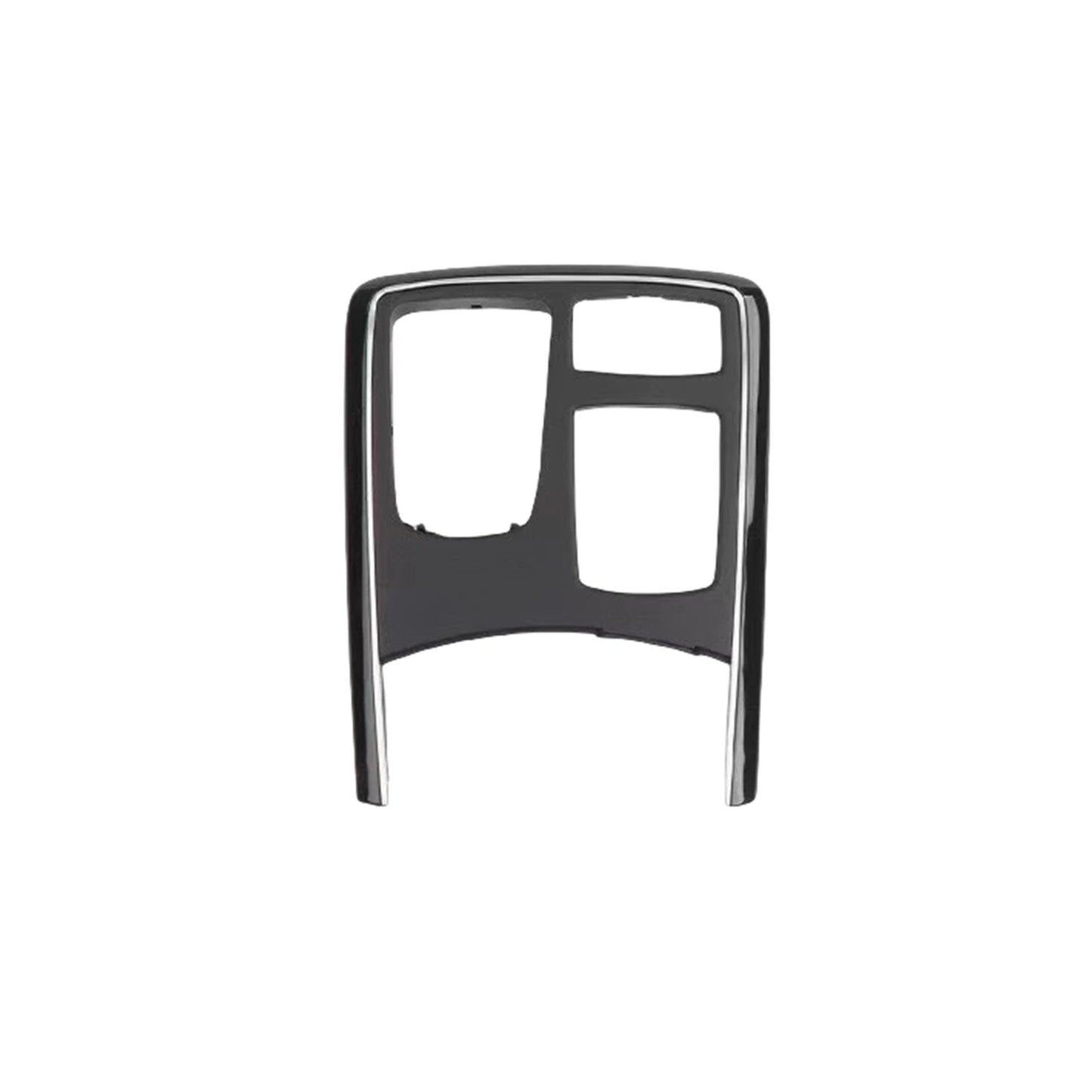 Control Panel Cover for Mercedes Benz M/GL Class (2012-2015)