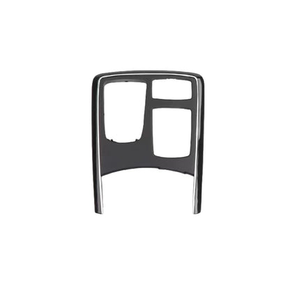 Control Panel Cover for Mercedes Benz M/GL Class (2012-2015)