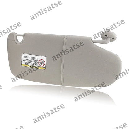 Left Driver Sun Visor for RAM 1500 2500 3500 (2002-2009)