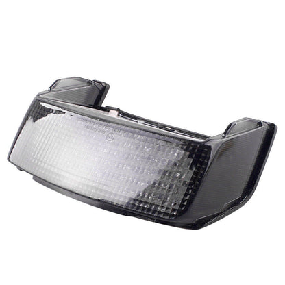 Smoke Rear Tail Light Turn Signal for HONDA CBR600 F2 F3 (1991-1996)